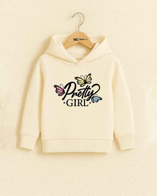 Pretty Girl Hoodie
