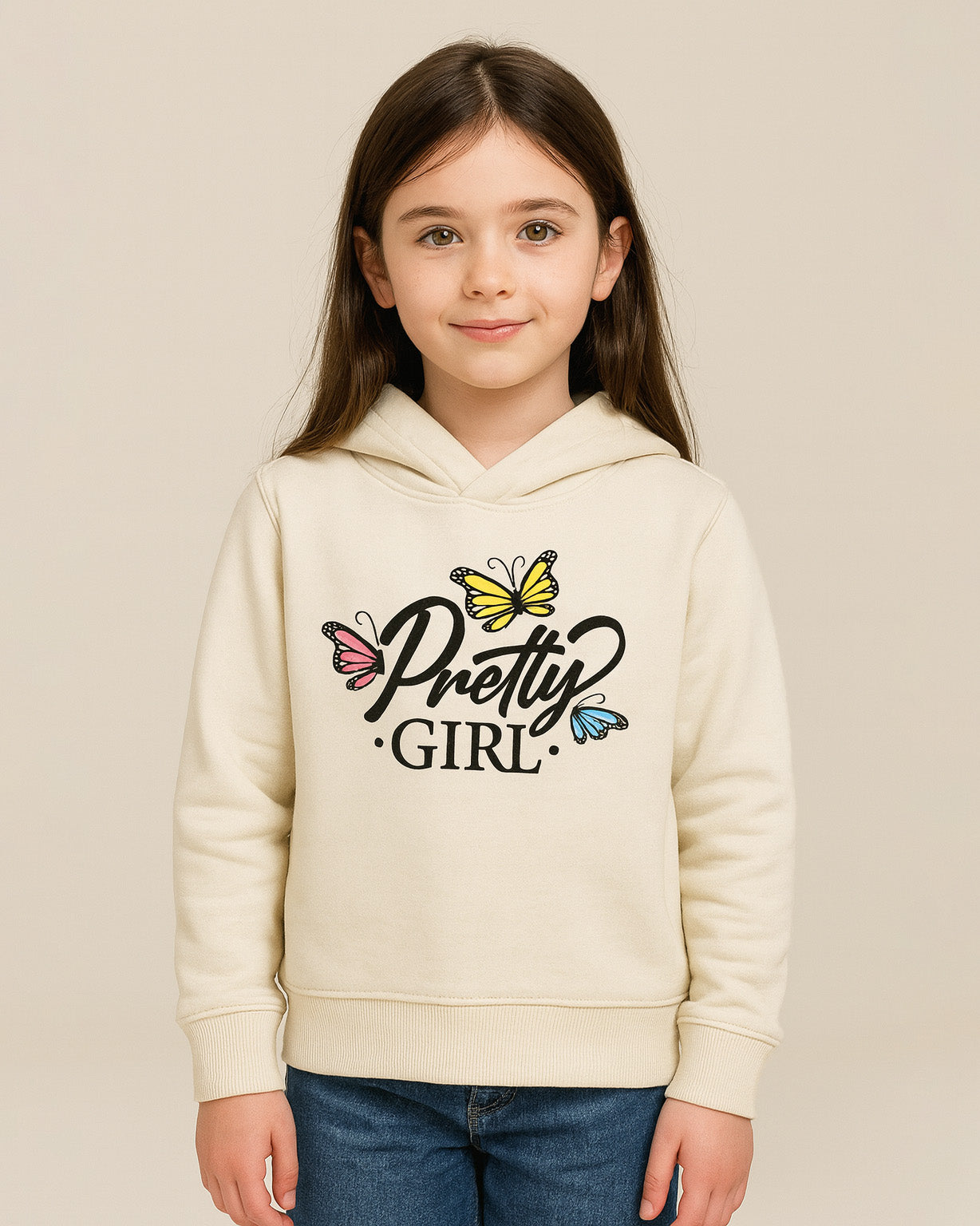 Pretty Girl Hoodie