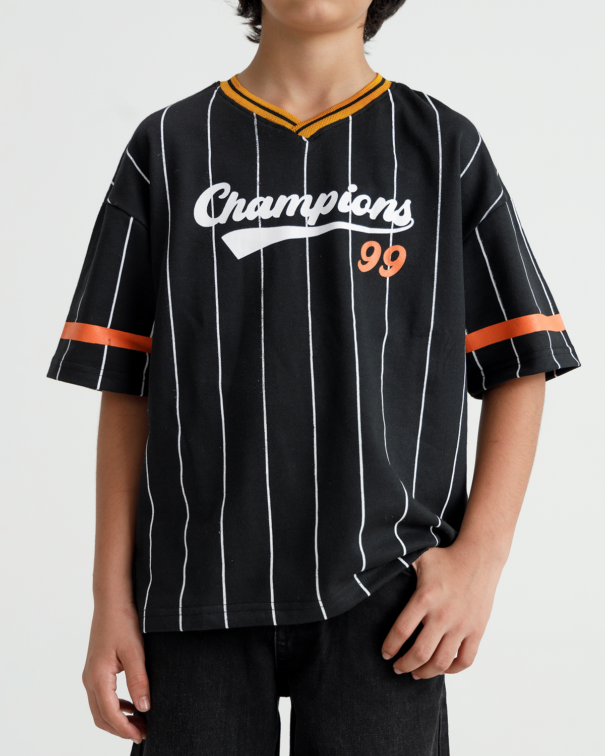 Champions 99 Jersey