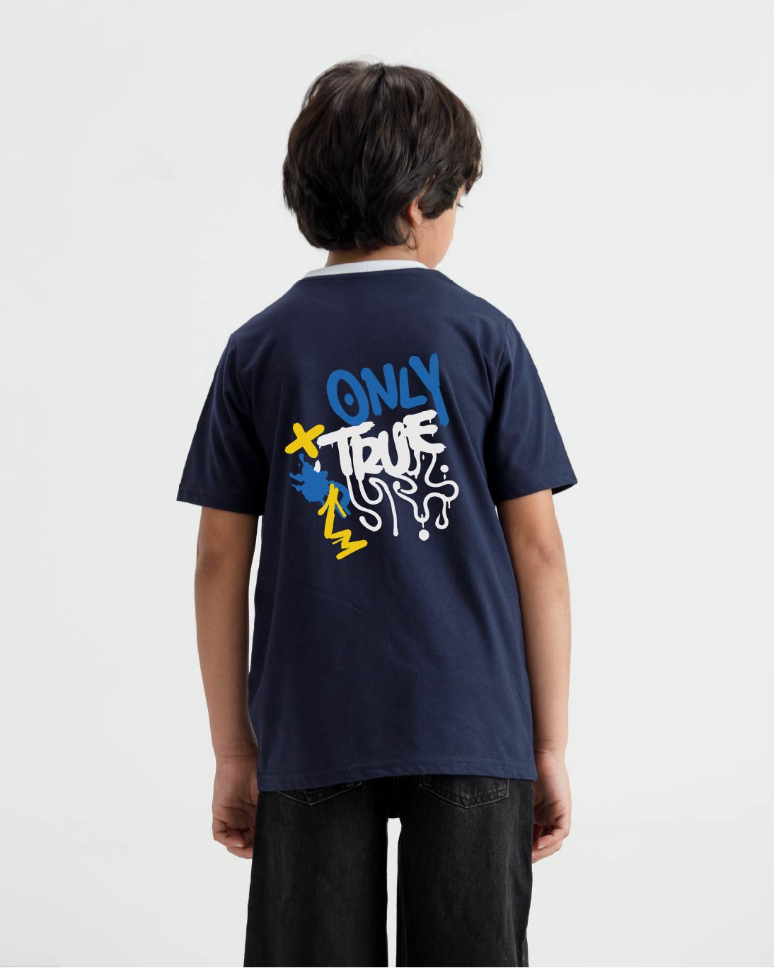 Urban Artist Street Art Graphic  Ringer T-Shirt