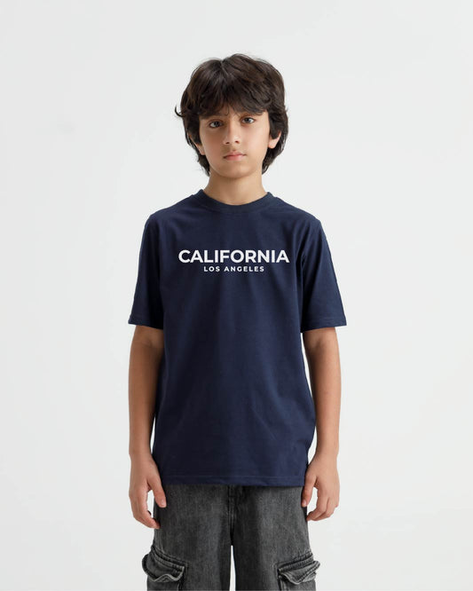 California Los Angeles T-Shirt