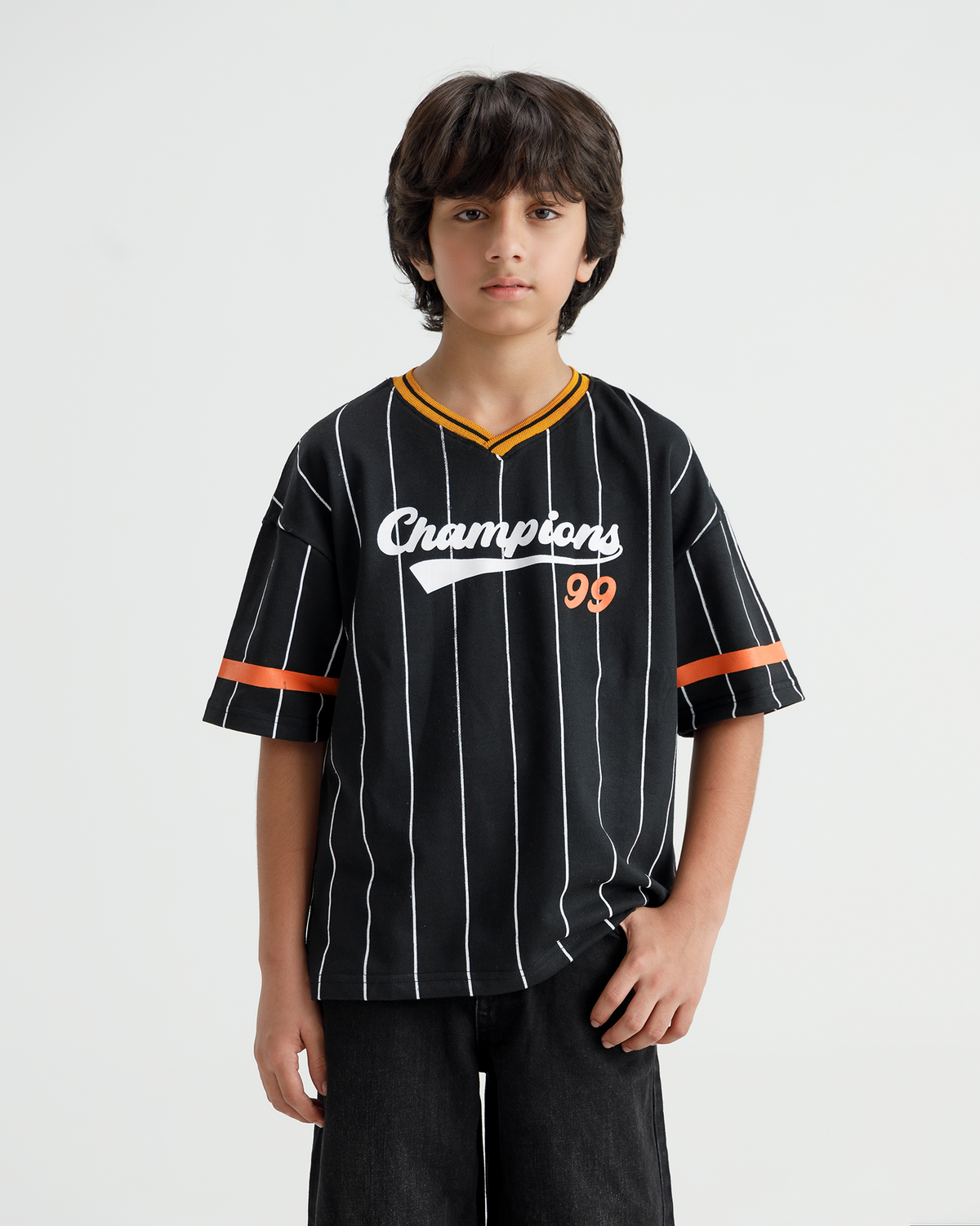 Champions 99 Jersey