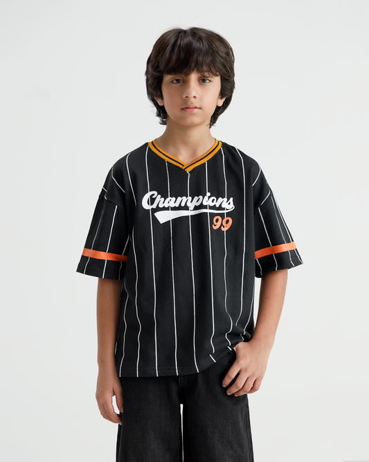 Champions 99 Jersey