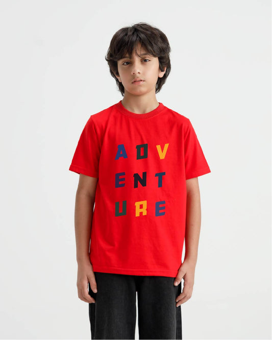 Adventure T-Shirt