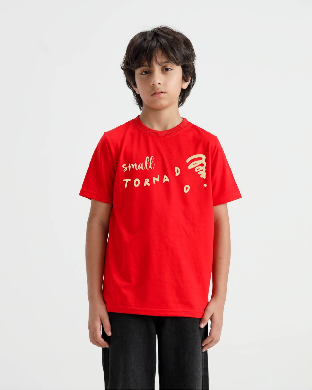 Small Tornado T-Shirt