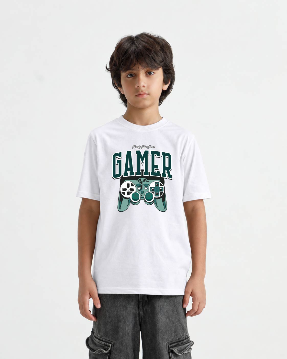 Gamer 24/7 T-Shirt