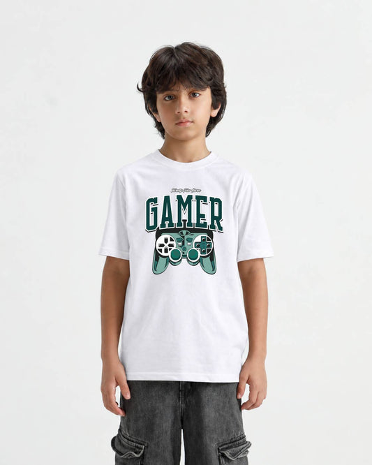 Gamer 24/7 T-Shirt