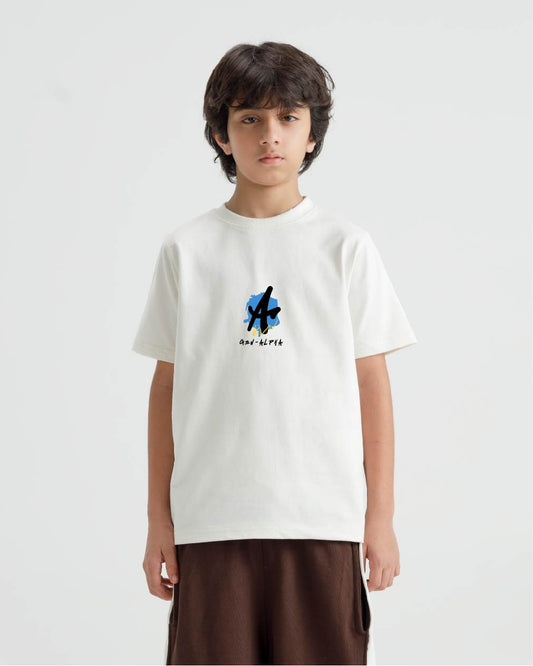 Graffiti Tee