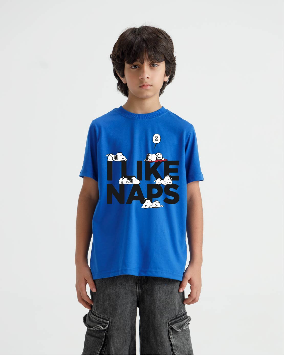 I Like Naps T-Shirt