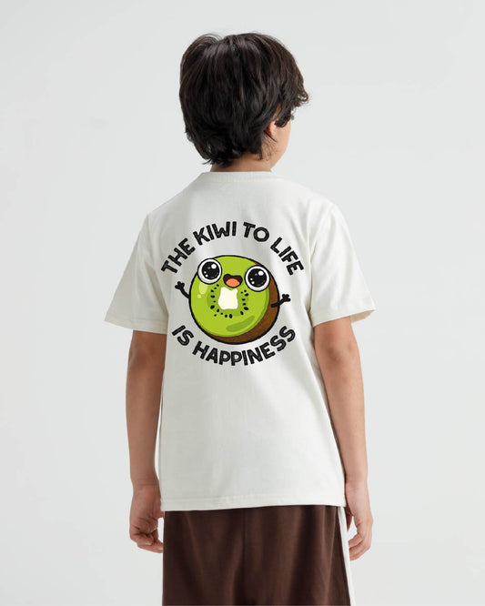Kiwi Be Friends T-shirt