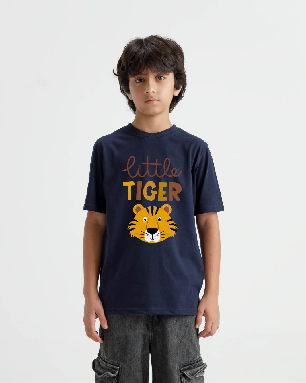 Little Tiger T-Shirt