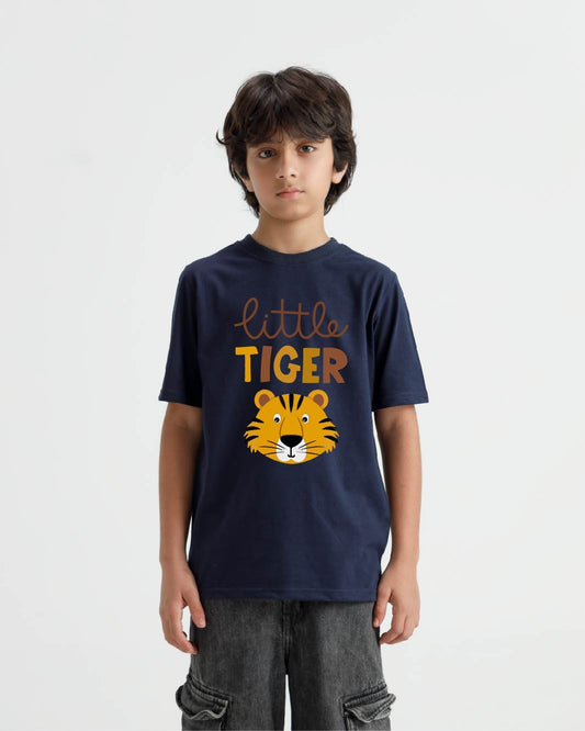 Little Tiger T-Shirt