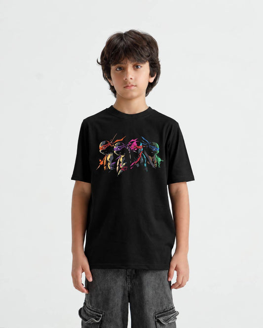 Ninja Turtles Graphic T-Shirt