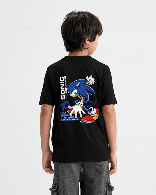 Super Sonic T-Shirt