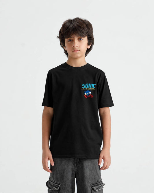 Super Sonic T-Shirt