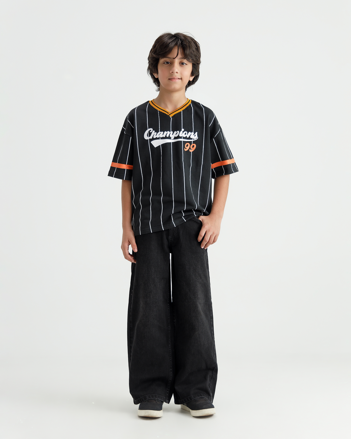 Champions 99 Jersey