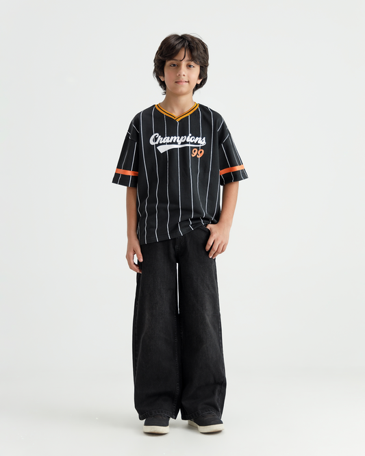 Champions 99 Jersey
