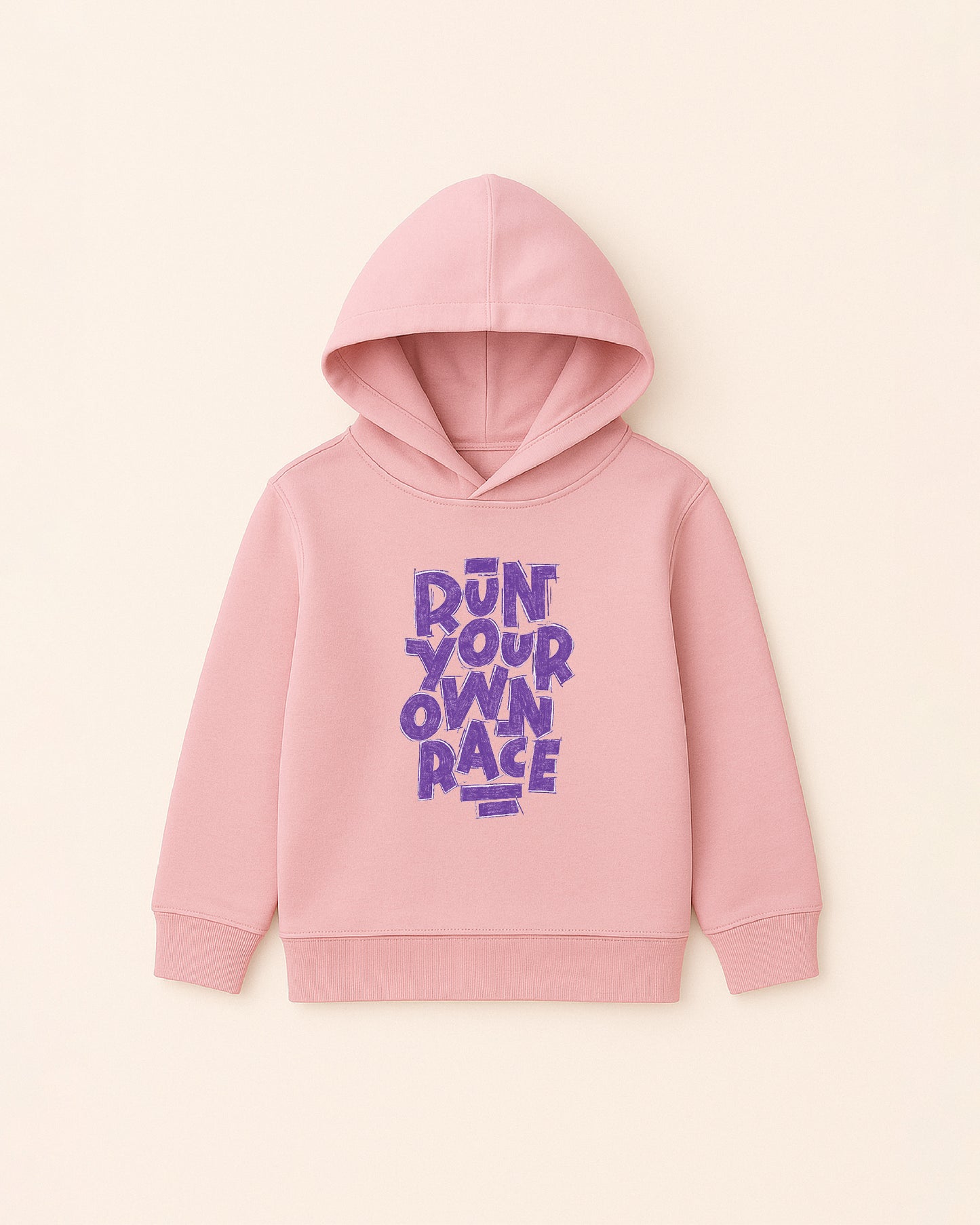 Run Your Own Race Hoodie