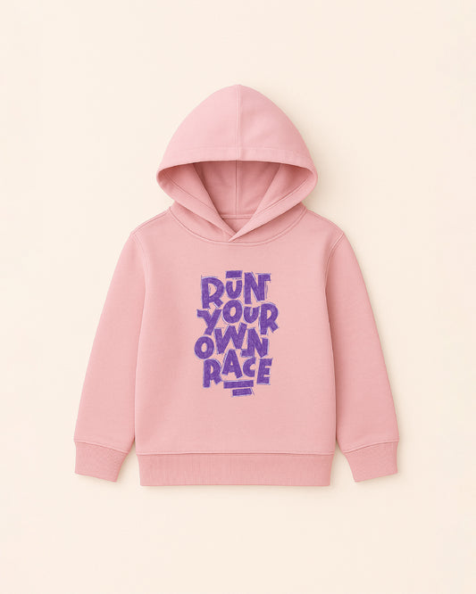 Run Your Own Race Hoodie