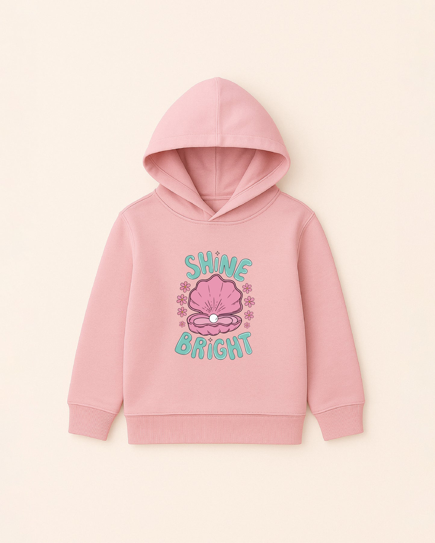 Shine Bright Hoodie