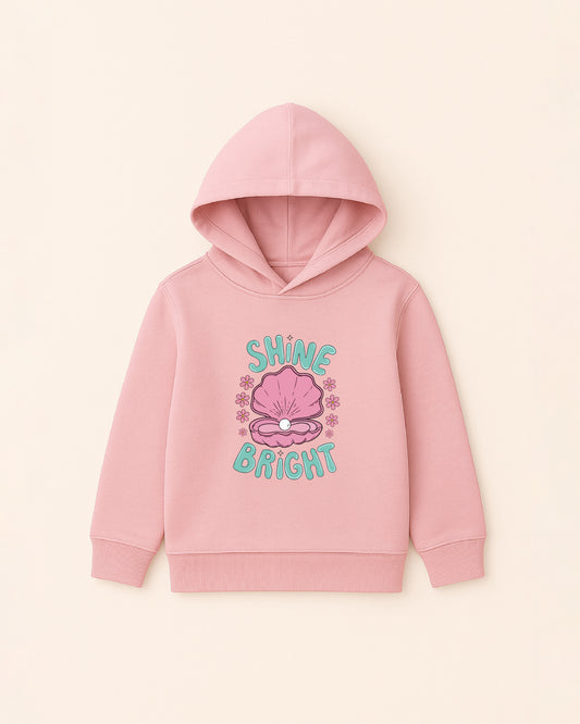 Shine Bright Hoodie