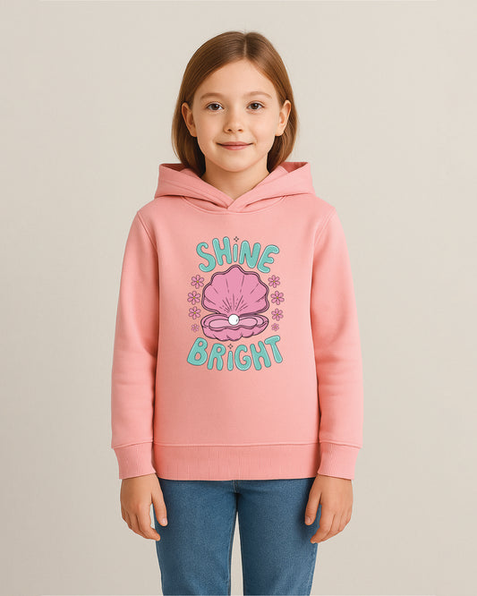 Shine Bright Hoodie