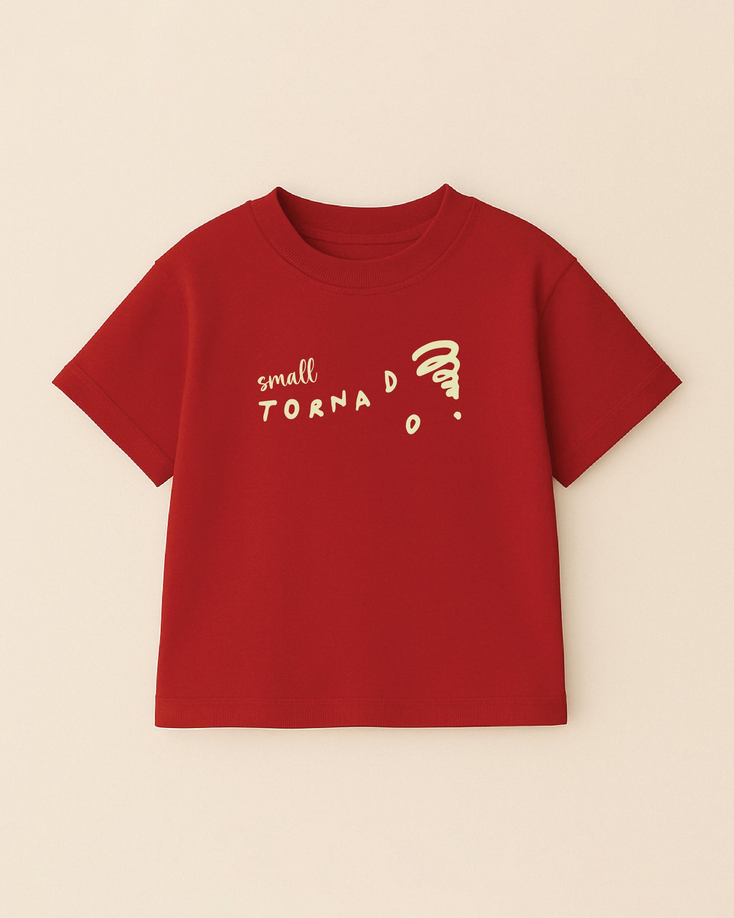 Small Tornado T-Shirt