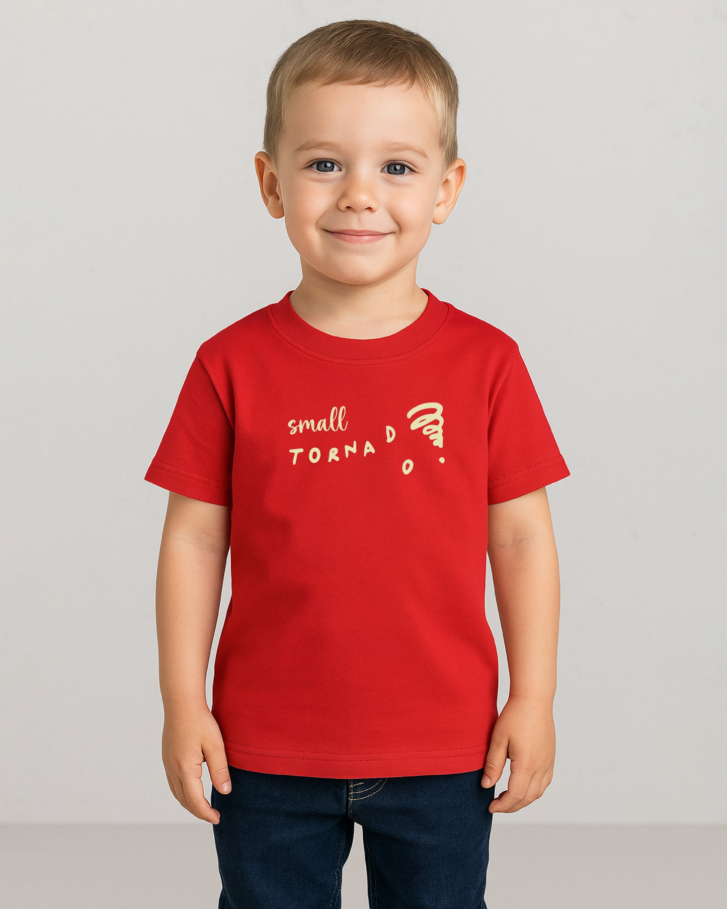 Small Tornado T-Shirt