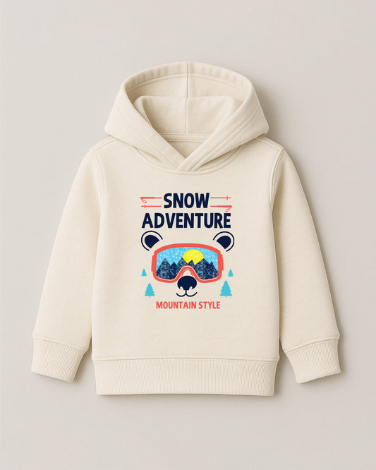 Snow Adventure Hoodie