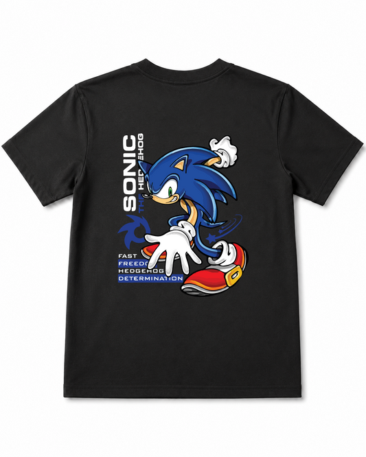 Super Sonic T-Shirt
