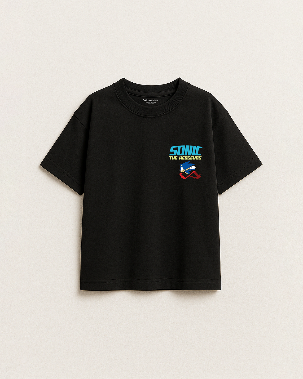 Super Sonic T-Shirt