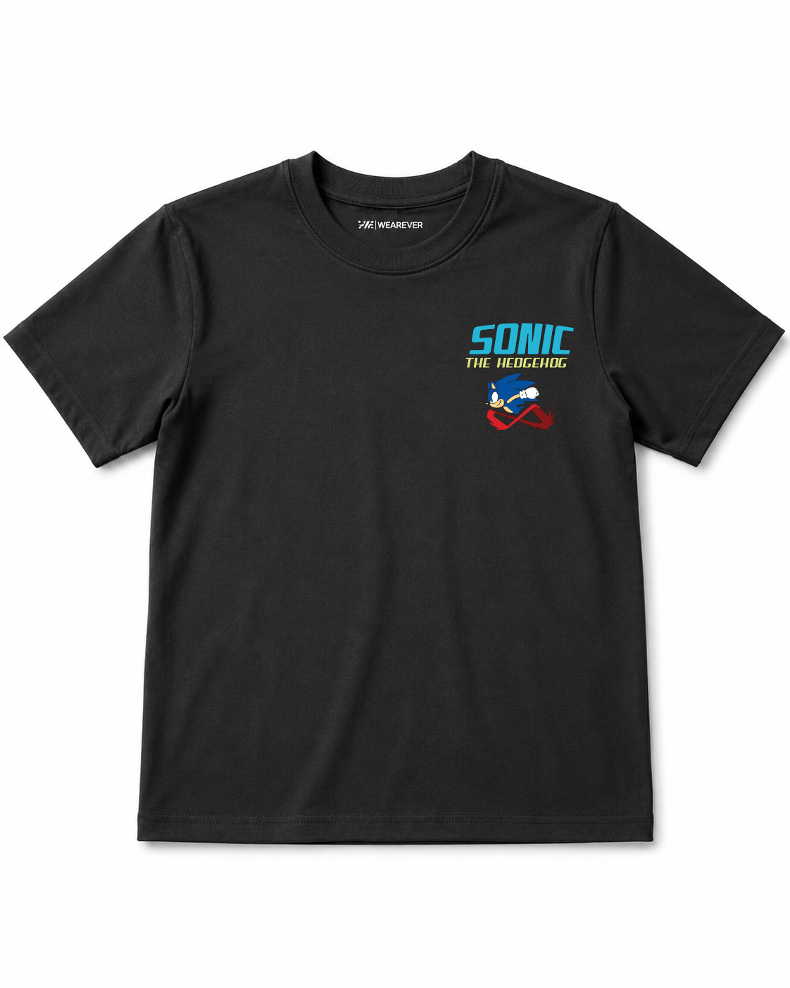 Super Sonic T-Shirt