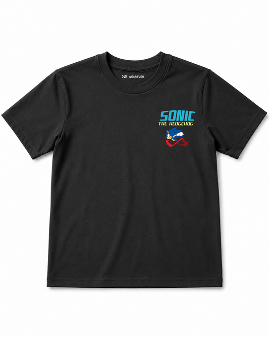 Super Sonic T-Shirt