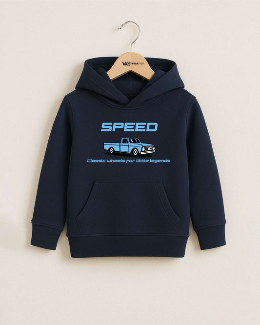 Speed Hoodie