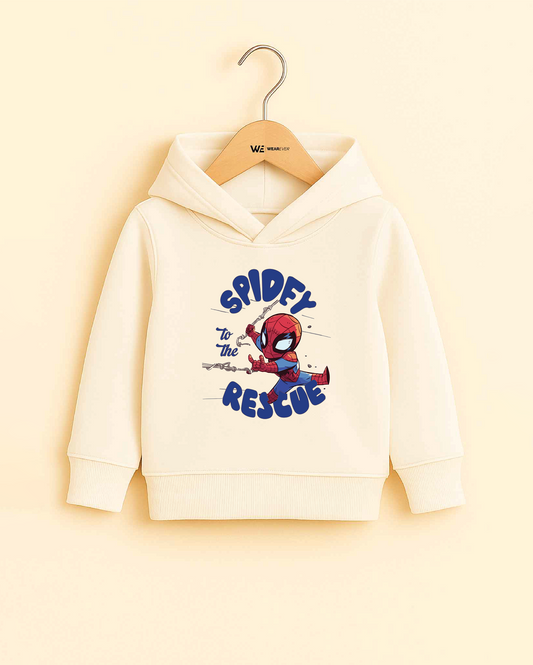 Spidey Hoodie