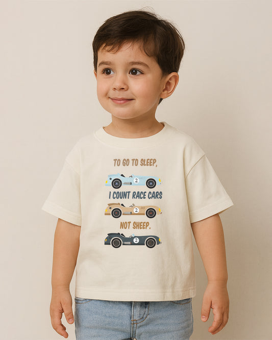 Race Car Dreams T-Shirt