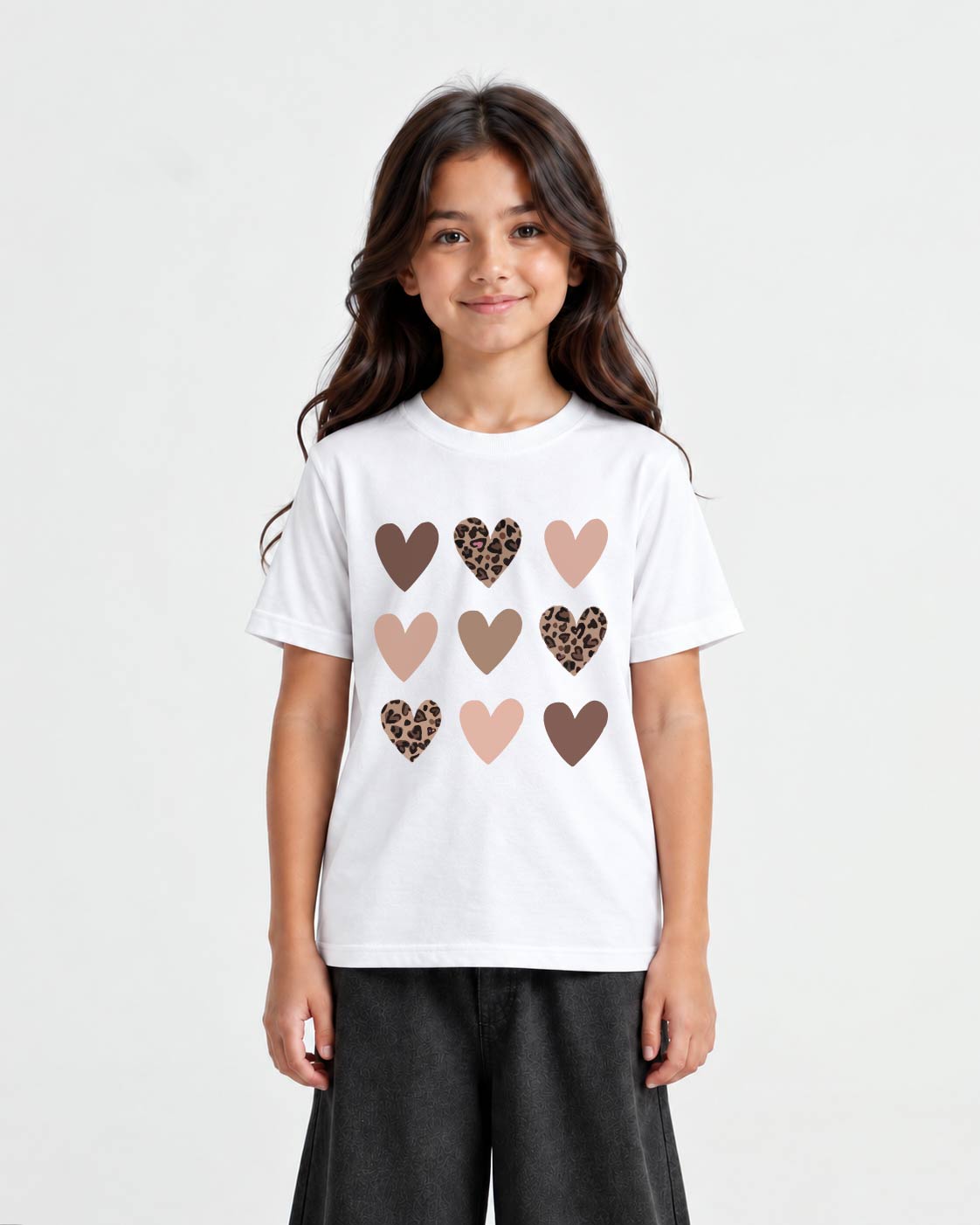 Wild Hearts T-shirt