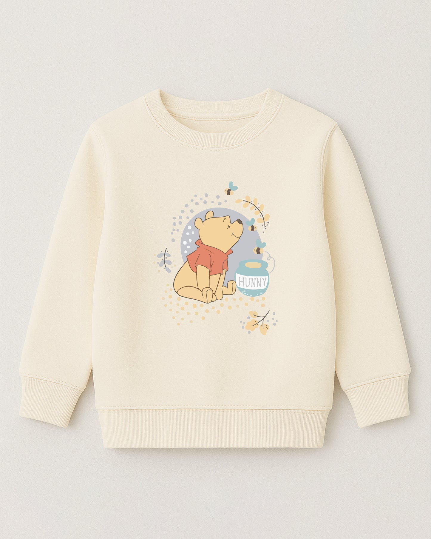 Winnie the Pooh Sweatshirt