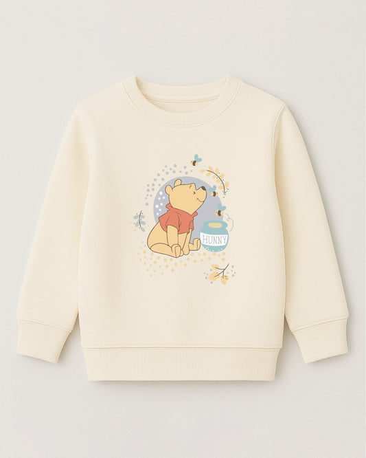 Winnie the Pooh Sweatshirt