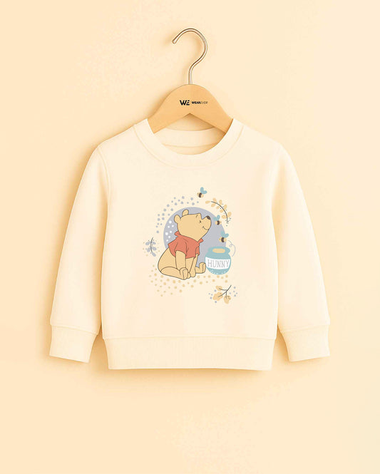 Winnie the Pooh Sweatshirt